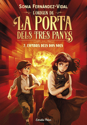 OMBRA DELS DOS SOLS