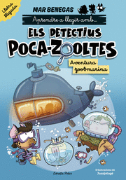 AVENTURA ZOOBMAR