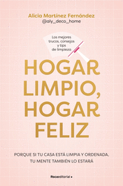 HOGAR LIMPIO, HOGAR FELIZ
