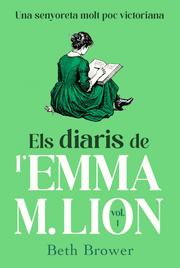 1.ELS DIARIS DE L'EMMA M. LION