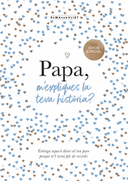 PAPA, M'EXPLIQUES LA TEVA HISTORIA? (EDI