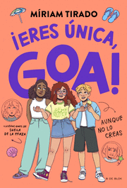 ME LLAMO GOA 12