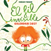 CALENDARI FIL INVISIBLE 2027