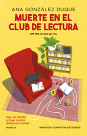 MUERTE EN EL CLUB DE LECTURA
