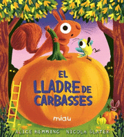 LLADRE DE CARBASSES, EL  (CAT)