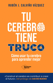 TU CEREBRO TIENE TRUCO