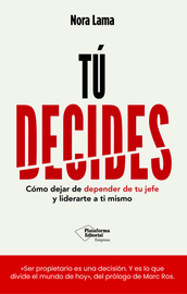 TÚ DECIDES