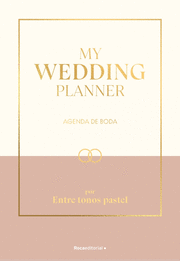 MY WEDDING PLANNER
