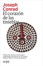 EL CORAZON DE LAS TINIEBLAS