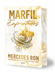 1.MARFIL:ENFRENTADOS