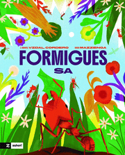 FORMIGUES SA