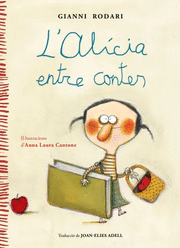 L'ALÍCIA ENTRE CONTES