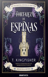 FORTALEZA DE ESPINAS