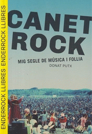 CANET ROCK
