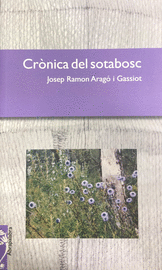 CRÒNICA DEL SOTABOSC