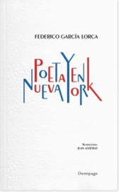 POETA EN NUEVA YORK. DEMIPAGE