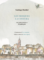 LOS MOSQUES / LA COSTURA