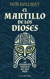 EL MARTILLO DE LOS DIOSES