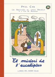 EL MISTERI DE L'EUCALIPTUS