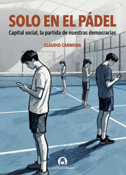 SOLO EN EL PADEL