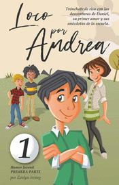 LOCO POR ANDREA